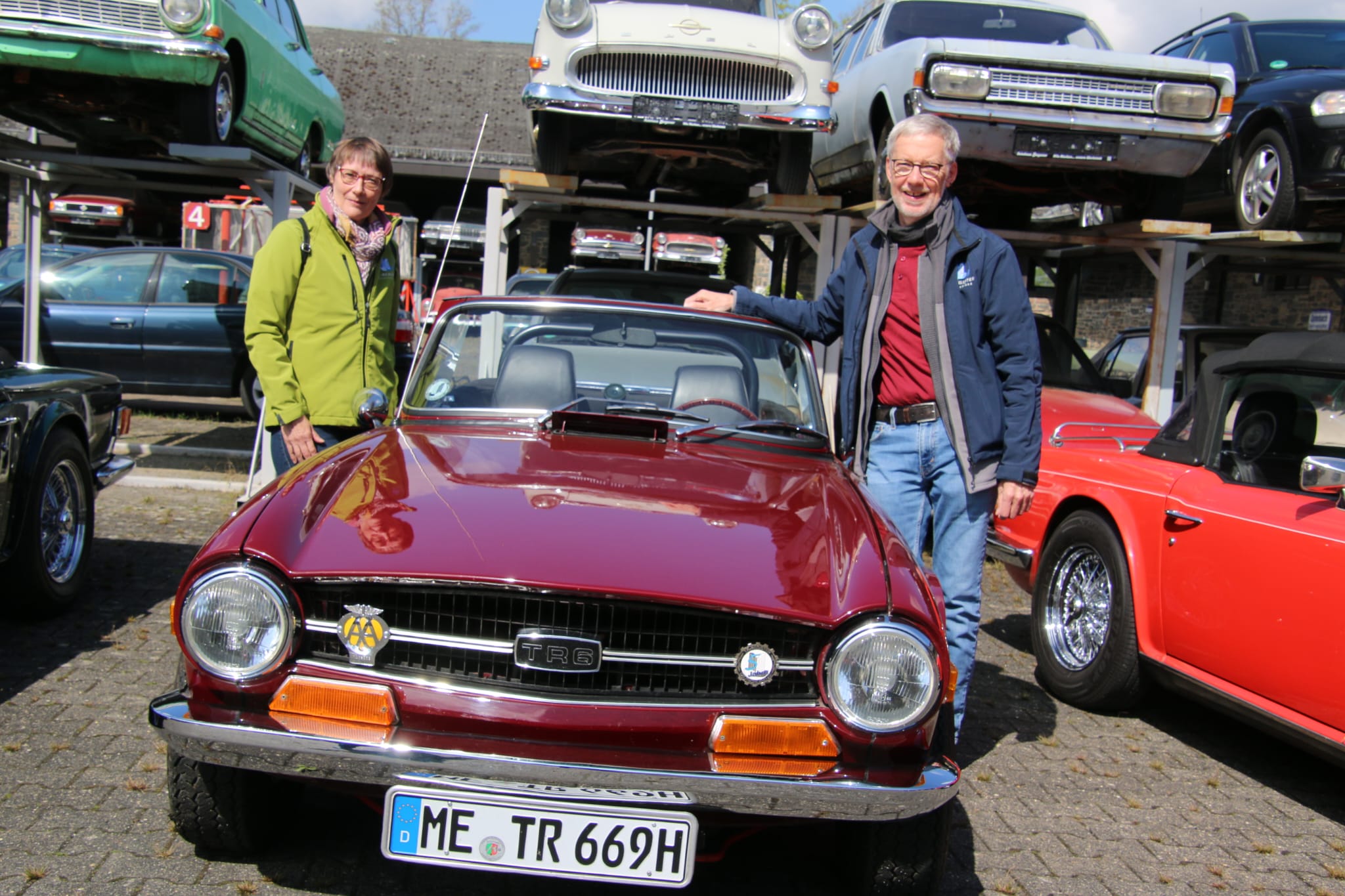 Photo from Holger Warth(31)