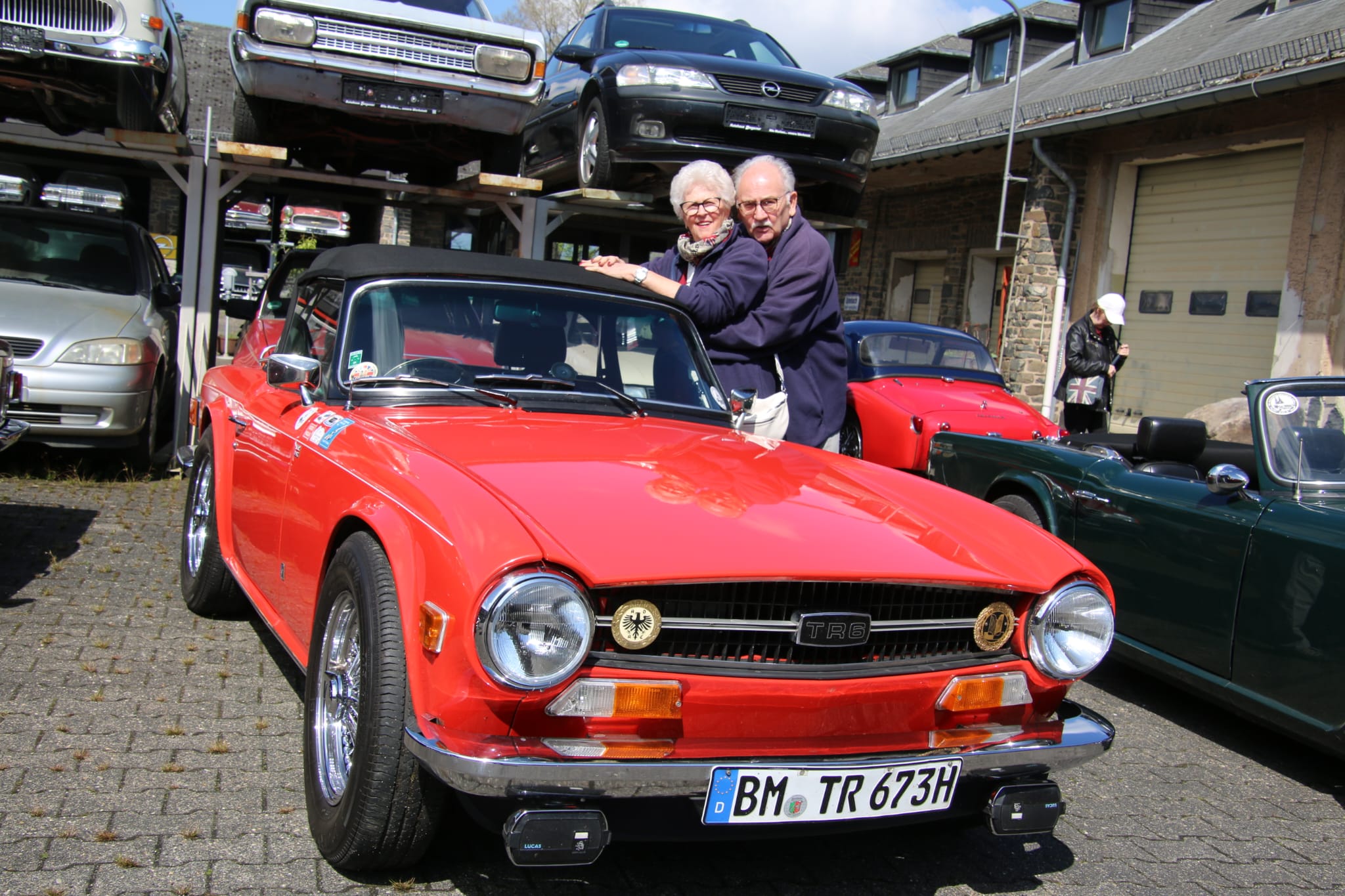 Photo from Holger Warth(32)