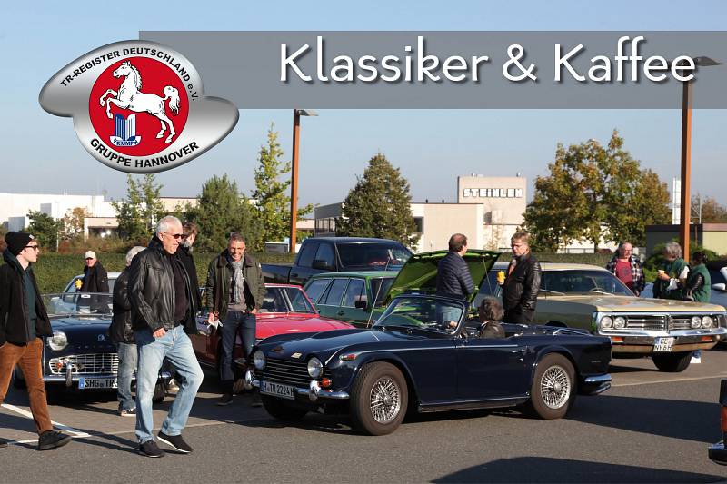 Klassiker und Kaffee