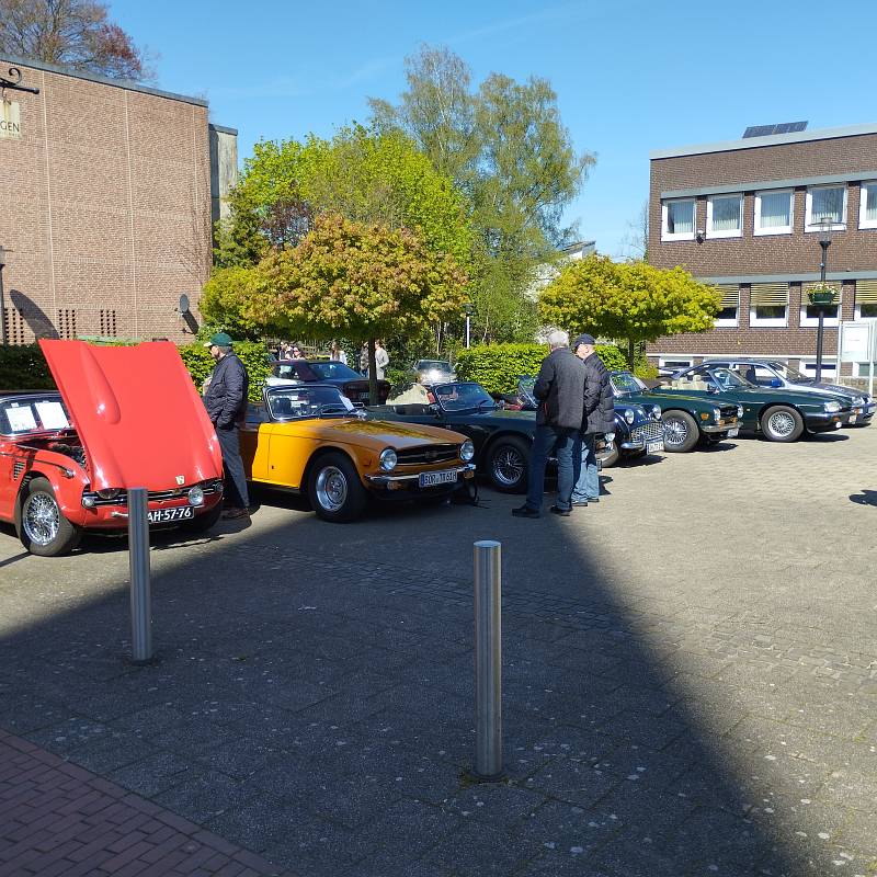 Wettringen April 2023