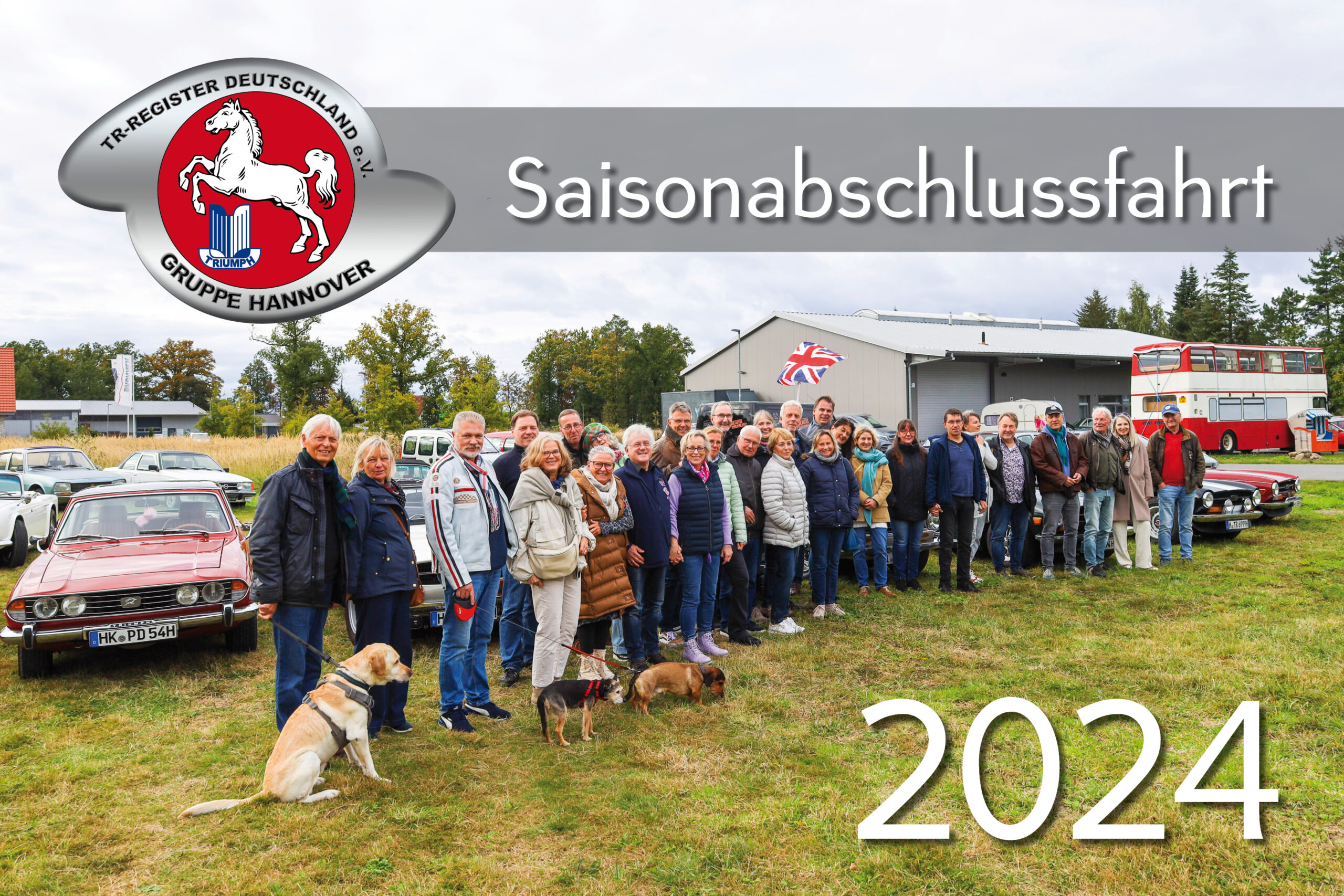 Saisonabschluss 2024