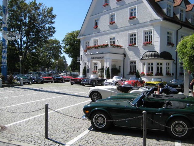 2008 – Impressionen