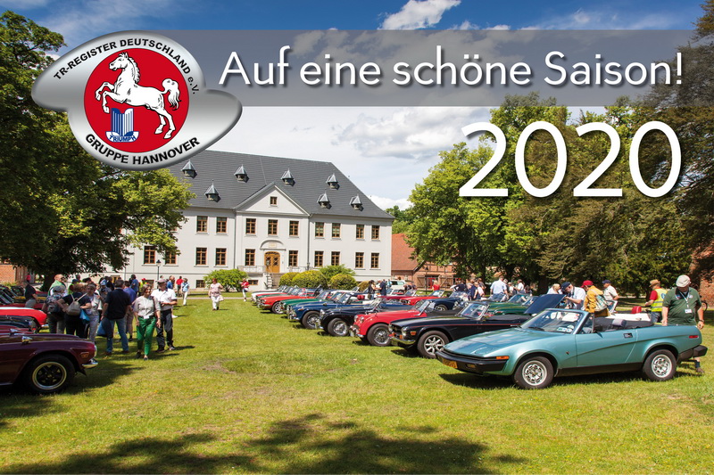 Die Saison im Corona Jahr 2020