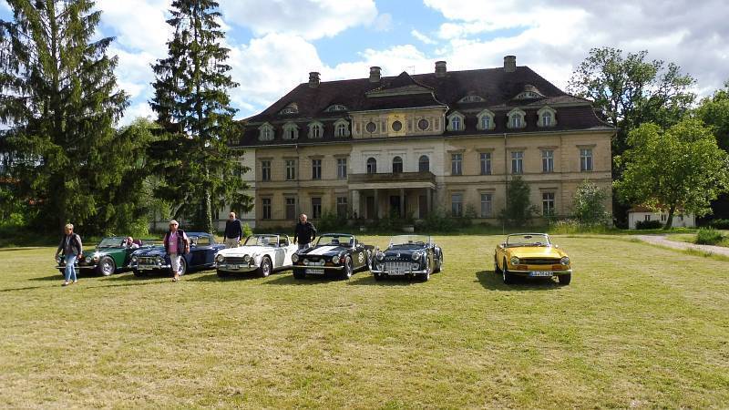 Pfingsttreffen in Linstow 2019 – Agroneum