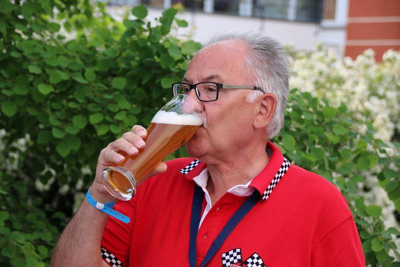 Pfingsten 2015