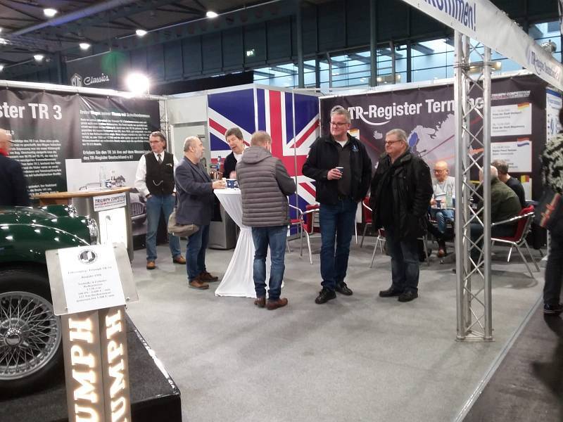 Bremen BCM 2020