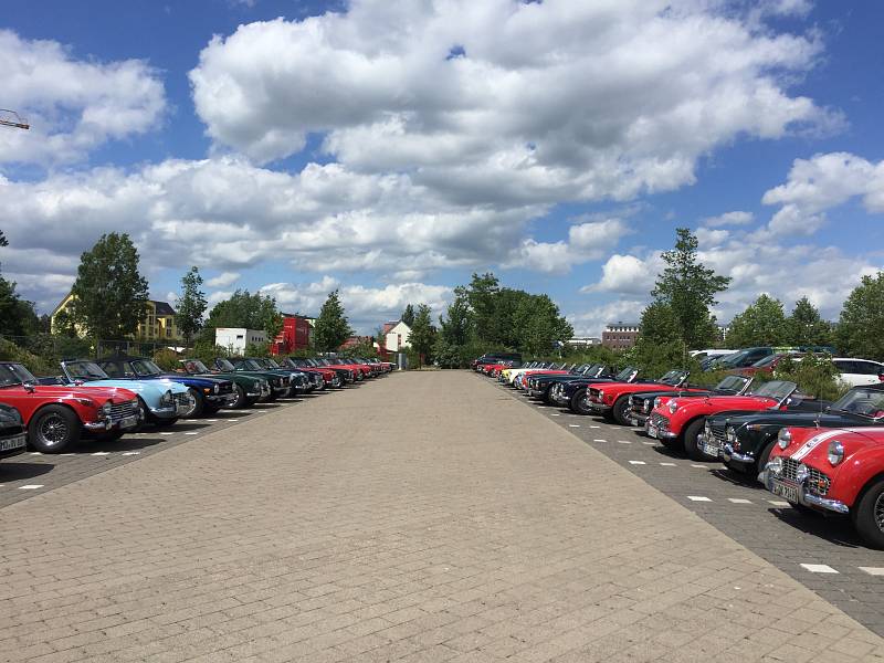 Pfingsttreffen in Linstow 2019 – Schiffstour Waren